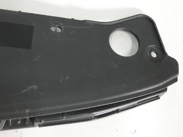 фото thumb №11, Накладка, захист ременя skoda karoq 2.091