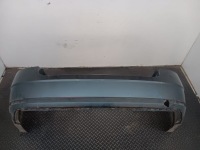 фото thumb №9, Бампер задняя pdc skoda octavia iii 3 hb 5e5807421g