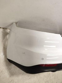 фото thumb №11, Porsche panamera 970 2015 бампер задній 15010906139