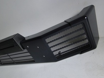 фото thumb №10, Mercedes g клас w463 бампер professional g 350