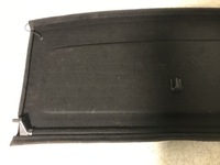 фото thumb №7, Полка багажника vw polo 3d панель фары