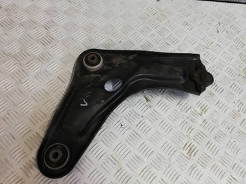 фото thumb №5, Citroen cactus c4 рестайлинг рычаг перед левый