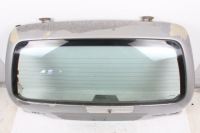 Кришка багажника задній задня ligier ambra 2008 Ціна, фото thumb