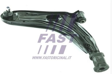 фото thumb №2, Рычаг fiat uno перед левый новый fast оригинал