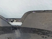 фото thumb №11, Bmw ix i20 решітка радіатора ліва права решітка радіатора решітка пошкоджена