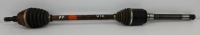 Купить Приводной вал правая передняя mercedes ml w164 3.0 cdi v6, фото thumb
