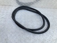 фото thumb №2, Прокладка кузовна двері перед l volvo ec40 c40