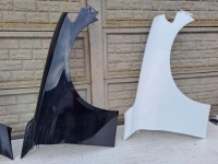 фото thumb №3, Alfa romeo giulia крыло левый правый передний оригинал