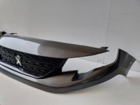 фото thumb №4, Peugeot rifter 18- решётка радиатора решётка радиатора 981688680 оригинал