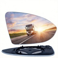 фото thumb №11, Вкладка зеркало правое с подогревом vw golf 7 7.5 touran l jetta mk7 заменитель