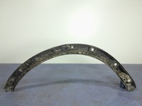 фото thumb №6, Volvo xc40 i lift молдинг накладка крыла задняя левая 32368188