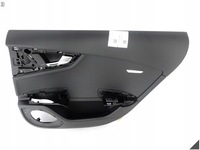 фото thumb №4, Audi rs7 s7 a7 4g8 c7 10-18 обивка боковина дверь правая зад exclusive