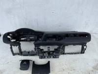 фото thumb №1, Приборная панель консоль подушка безопасности citroen c5 iii 08-