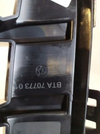 фото thumb №4, Решітка радіатора решітка радіатора решітки радіатора bmw seria 2 f44