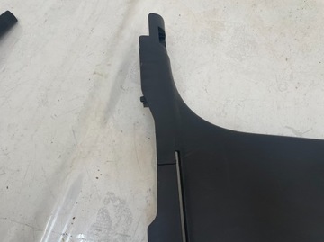 фото thumb №11, Audi q5 ii 17-24 защита стойка среднего левая правая 80a867239a usa