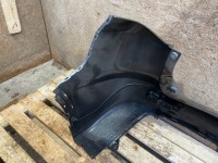 Suzuki vitara iii 3 15- бампер задняя задний Киев, фото thumb