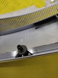 фото thumb №9, Opel meriva a лампа правий задня 13130028