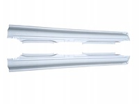 фото thumb №1, Kia sorento jc 02-09r порог правые новый оцинковка