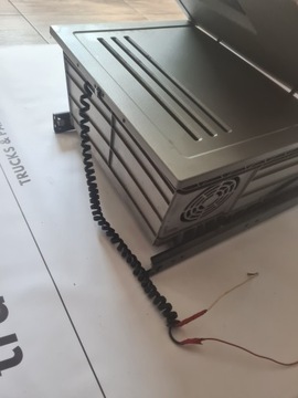 фото thumb №8, Холодильник chłodziarka volvo fh 13 рестайлинг