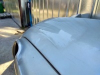 фото thumb №12, Бампер задняя audi a4 b7 sline ly7w sedan 04-08