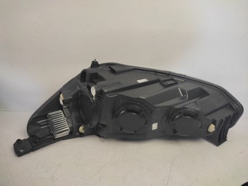 фото thumb №9, Ford focus mk4 лампа права перед звичайна + led