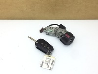 фото thumb №1, Peugeot 508 i ключ + замок зажигания