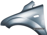 фото thumb №13, Крило лівий do ford focus mk2 2004-08 z3 tonic