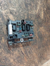 фото thumb №1, Блок управления модуль комфорта bsm 9644038480