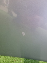 фото thumb №4, Opel corsa f капот крышка двигателя оригинал