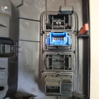 фото thumb №9, Защита панели бардачок водителя honda accord viii оригинальный номер