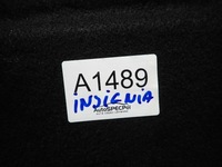 фото thumb №15, Szt полиця багажника opel insignia 13274647