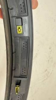 фото thumb №8, Volvo xc90 ii молдинг na крила задня ліва 31378160