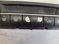 фото thumb №5, Bmw x6 e71 2011 панель кондиціонера