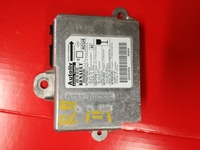фото thumb №1, Renault megane ii датчик модуль подушка безопасности 8200682393