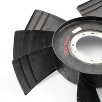 фото thumb №9, Iveco daily mk3 лопать вентилятор wentylaora радіатора віскозний муфта 504108306