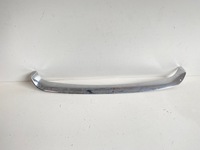 фото thumb №1, Молдинг хром бампера renault grand scenic 3 iii