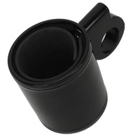 фото thumb №7, Повітропровід motocykla кронштейн na чашка ze стоп-сигнал алюміній регульований кронштейн