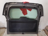 фото thumb №11, Кришка багажника багажника peugeot partner ii 1.6hdi eur 11r ktq