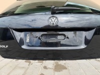 фото thumb №8, Крышка багажника зад volkswagen golf vi 6 универсал