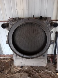 фото thumb №1, Радіатор wody інтеркулер renault magnum 50105144