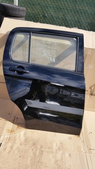 фото thumb №1, 965. suzuki celerio двері праве задня задні