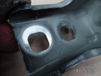 Clio 3 петля двері правий перед 305763e комплект Доставка, фото thumb