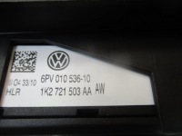 фото thumb №6, Педаль газа потенциометр octavia ii vrs 2.0 tdi