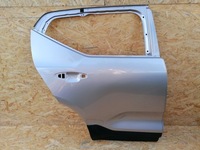 фото thumb №1, Двері праве задні правий задня volvo xc40 ii 2017-