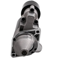 фото thumb №4, Стартер smart crossblade fortwo ii cabrio 0,8