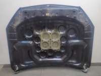 Капот mercedes glc w253 a253 Доставка, фото thumb