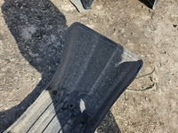 фото thumb №6, Подкрылок крыло левый задняя двойник nissan cabstar maxity