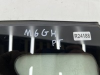 фото thumb №5, Скло бокова mazda 6 ii gh 07-12r. hb праве заднє трикутник кузовна