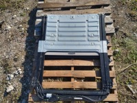 фото thumb №11, Люк скло дах a2217800029 mercedes s320 w221 s-klasa