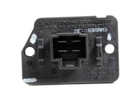 фото thumb №6, Резистор резистор вентилятор kia sportage iii